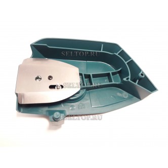 Capac pinion complet drujba benzina Makita EA 3201S, EA 3501S
